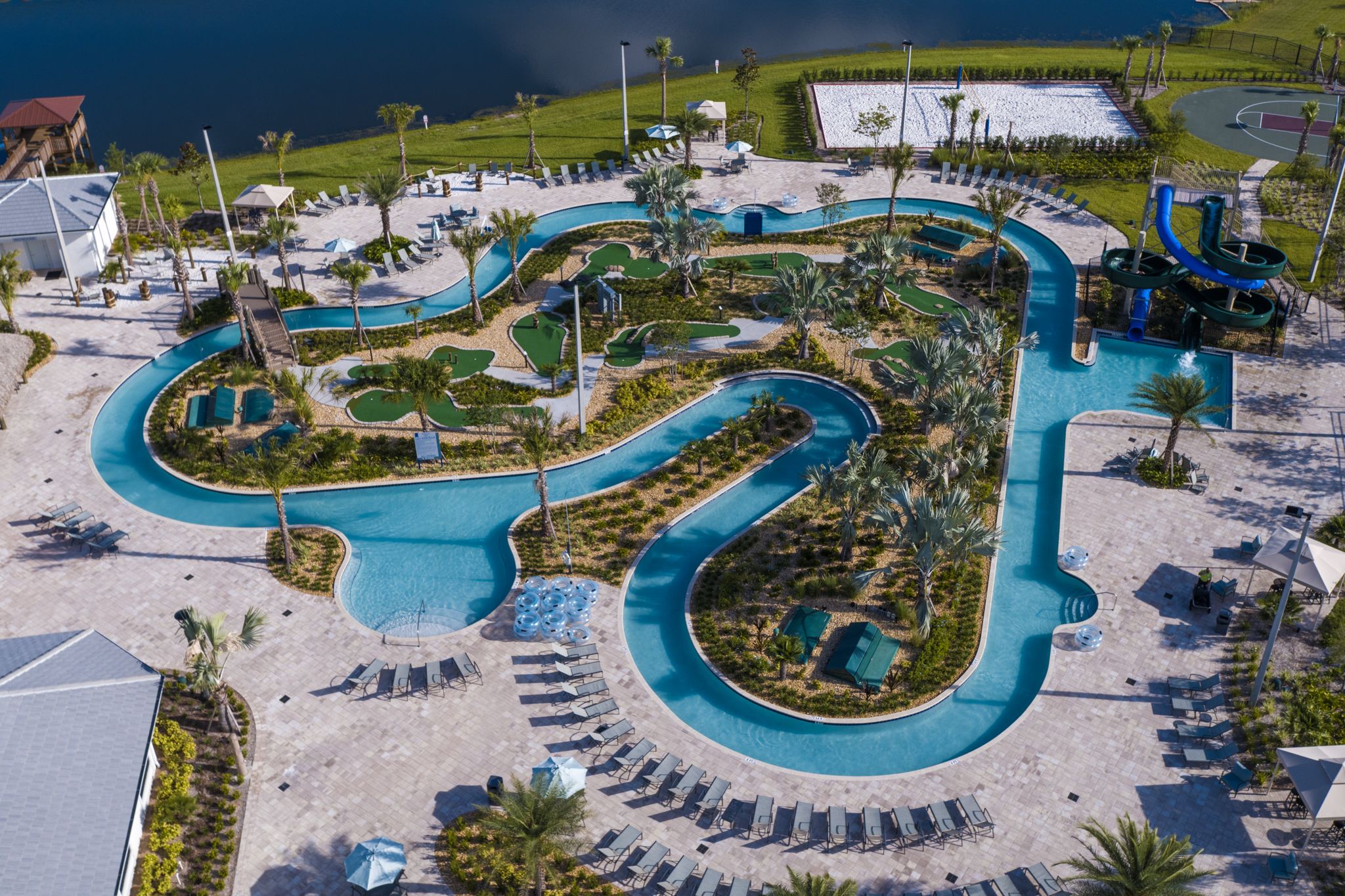 Storey Lake Resort vacation rentals