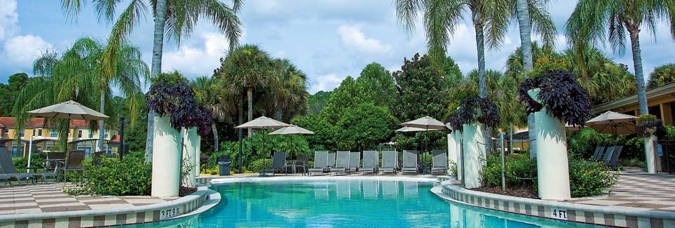 Encantada Resort community facilities
