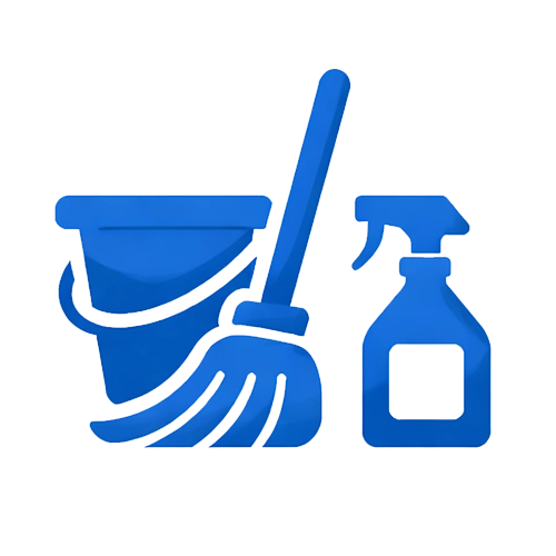 Professional cleaning and maintenance for vacation rental properties in Orlando