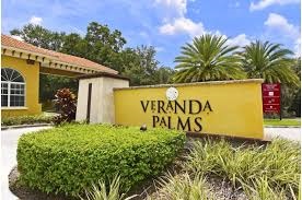 Veranda Palms vacation rental homes in Orlando Florida near Disney