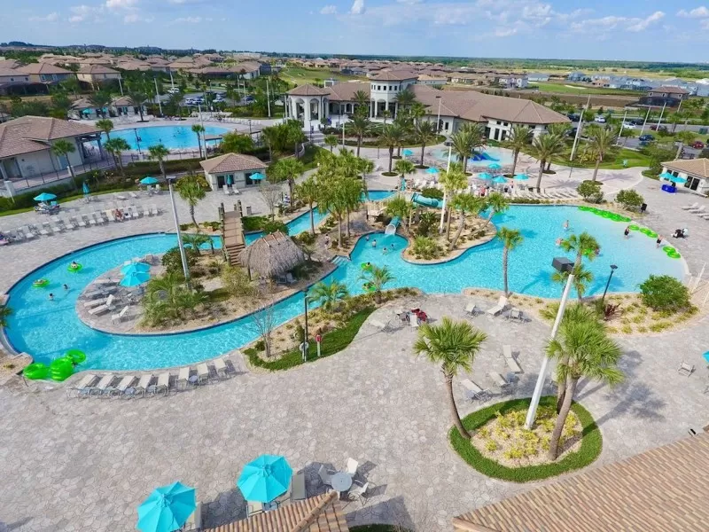 ChampionsGate vacation rentals